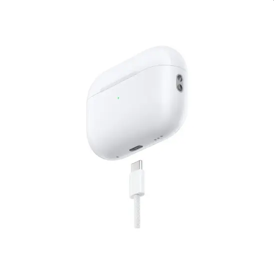 Слушалки AirPods Pro (2nd generation) with MagSafe Case (USB-C)