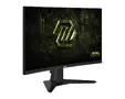 Монитор MSI MAG 245C X24 Gaming Monitor, 23.6", 1ms, 240Hz Curve 1500R VA, 1920x1080, AMD FreeSyncPremium, AI Vision, Console Mode, HDR Ready, 300nits AG, 1.07B, 3000:1, 100M:1, DP(1.2a), 2xHDMI(2.0b), Headphone out, Tilt, VESA 100, Black, 3.2kg