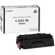Консуматив Canon Toner C-EXV 40, Black