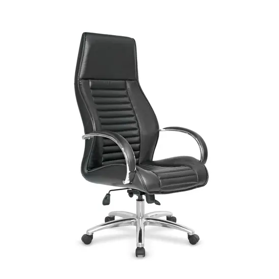 Директорски стол ВОКИЛ ARS 40-сниман отпред