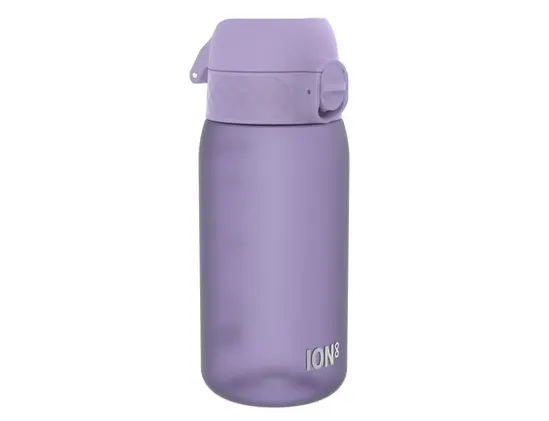 Бутилка за вода Recyclon Ion8 Print 350 мл