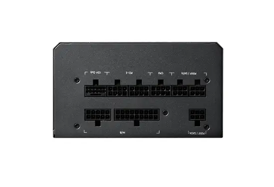 Захранване Chieftec Vega 750W ATX 3.1