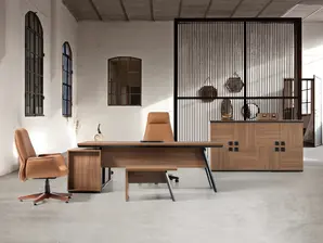 Директорски кабинет MUSTANG