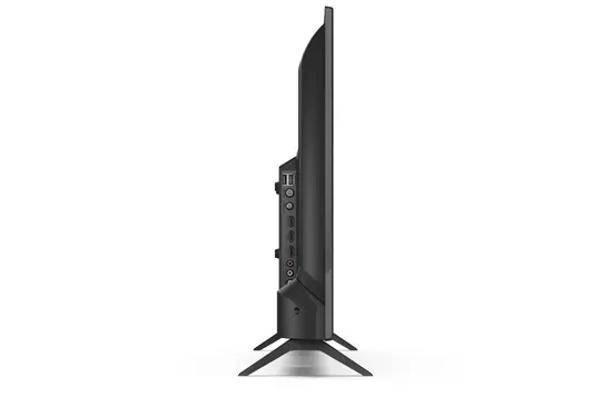 Телевизор Sharp 32FA2E, 32' LED HD 1366x768, 1 000 000:1, DVB-TT2CSS2, Active Motion 100, Speaker 2x8W, Dolby Digital, CI+, 3xHDMI, USB, Bluetooth, LAN, VideoAudio input (3 x RCA), Hotel Mode, 2 pole Stand