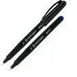 Перманентен маркер Centropen 4616F син