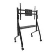 Стойка Neomounts by Newstar Move Go Mobile Floor Stand (fast install, height adjustable)
