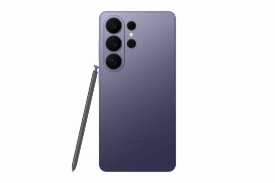Мобилен телефон Samsung SM-S948B GALAXY S26 Ultra 5G 512GB 12GB Cobalt Violet