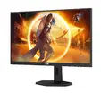 Монитор AOC Q27G42XE, 27" IPS WLED, 2560x1440@180Hz, 1ms GtG, 0.5ms MPRT, 300cd m/2, 1000:1, 80M:1 DCR, Adaptive Sync, FlickerFree, Low Blue Light, 2Wx2, Tilt, 2xHDMI, DP