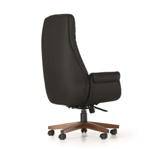 Президентски стол БАРС SLD 00N- снимка отстрани