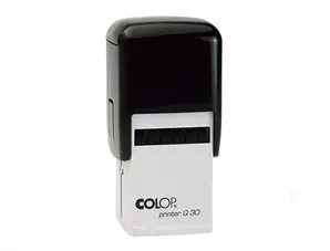 Механизъм COLOP квадратен Q30