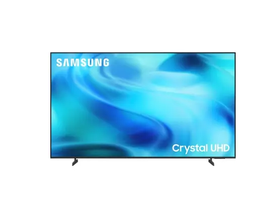 Телевизор Samsung 65" 65U8072H Crystal UHD LED Vision AI Smart 4K 50Hz 2026