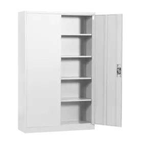 Архивен шкаф с 5 отделения