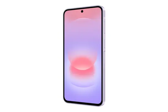 Мобилен телефон Samsung SM-A376 GALAXY A37 5G 6GB 128GB Awesome Lavender