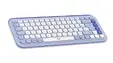 Комплект Logitech Pop Icon Combo - Lilac - US INT'L - INTNL-973