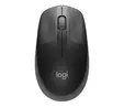 Мишка Logitech M190 Full-size Wireless Mouse - CHARCOAL - 2.4GHZ - NA - EMEA - M190