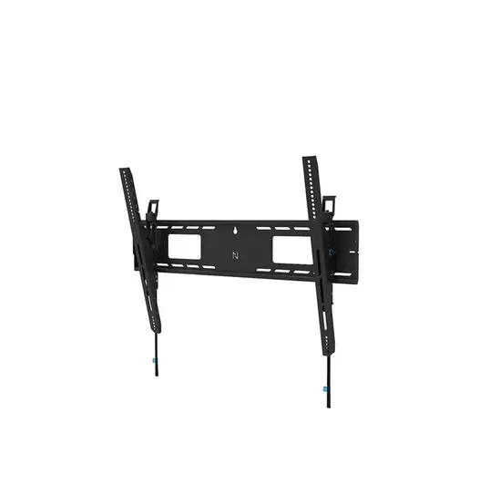 Стойка Neomounts Level-750 Heavy duty wall mount 43-98", max 125kg, tilt, lockable