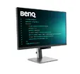 Монитор BenQ RD320U 31.5" IPS, 3:2, 3840x2160, 5ms, Nano Matte, 98% P3, HDR 400, MoonHalo, B.I. Gen2, KVM Switch, DualView Plus, PIPPBP, 2000:1, 2x HDMI 2.0, DP 1.4 x1, USB-C 90W x1, USB HUB, Speakers 2Wx2, Height Adj. Stand 110 mm, Display Pilot 2, 7.3 