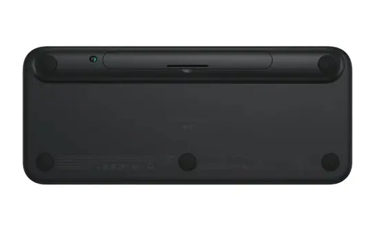 Клавиатура Logitech Pop Icon Keys - Grahite - US INT'L - BT - NA - INTNL-973