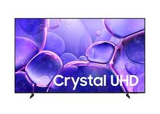 Телевизор Samsung LED 65U8072, 163 cm, Smart, 4K Ultra HD, 50Hz Model 2025