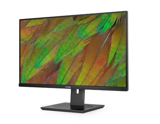 Монитор Philips 32B1U3900, 31.5' VA WLED, 3840x2160@60Hz, 4ms GtG, 350cd m2, 3500:1, 50M:1 DCR, FlickerFree, Blue Light Soft., 3Wx2, Tilt, Height Adjust, Pivot, Swivel, 2xHDMI, DP, USB hub