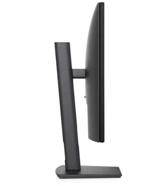 Монитор Dell P2726HE, 27" FULL HD Flat Screen, IPS Anti-Glare, 5ms, 120 Hz, 1500:1, 300 cd/m2, 1920x1080, 99% sRGB, USB-C, 4xUSB 3.2, HDMI, Display Port, USB-C, USB Hub, RJ45, PD 100W, Height Adjustable, Pivot, Swivel, Tilt, Low Blue Light, Black