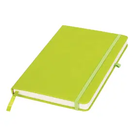 Бележник RIVISTA- зелен цвят корица