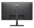 Монитор Dell P2726HE, 27" FULL HD Flat Screen, IPS Anti-Glare, 5ms, 120 Hz, 1500:1, 300 cd/m2, 1920x1080, 99% sRGB, USB-C, 4xUSB 3.2, HDMI, Display Port, USB-C, USB Hub, RJ45, PD 100W, Height Adjustable, Pivot, Swivel, Tilt, Low Blue Light, Black
