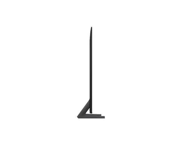 Телевизор Samsung 55" 55QN70H QLED UHD 4K Quantum Mini LED AI Smart 50Hz 2026 Black