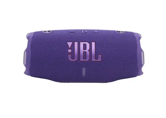 Тонколони JBL CHARGE 6 PUR Portable waterproof and drop-proof Bluetooth speaker
