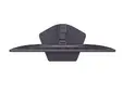 Монитор LG 27G550B-B, UltraGear 27" IPS, AG, 300Hz, 1ms GtG, 700:1, sRGB 99%, 250cd/m2, Full HD 1920x1080, HDR10, AMD FreeSync, G-SYNC Compatible, VRR, HDMI, DisplayPort, Headphone Out, Black Stabilizer,Tilt/Height/Swivel/Pivot, Black