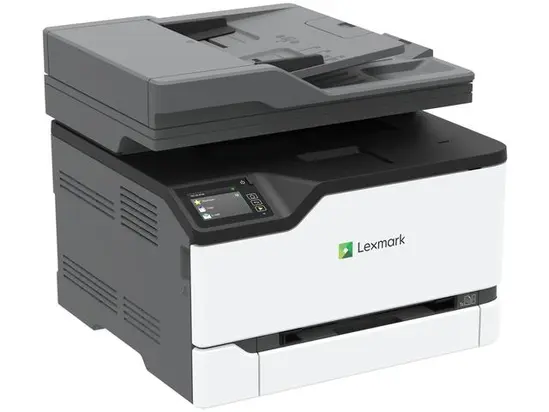 Лазерно многофункционално устройство Lexmark CX431adw A4 Colour Laser MFP