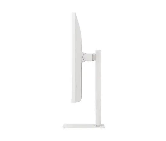 Монитор LG 37U730SA-W, 37' Smart  webOS 4K, IPS AG, DCI-P3 90%, 5ms, 300 cdm2, 1000:1, 3840x2160, HDR 10, USB Type-C, PD 65W,  AirPlay 2, HDMI, LG Switch, Reader Mode, TiltSwivel