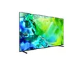 Телевизор Samsung 85" 85QN80H QLED UHD 4K Quantum Mini LED AI Smart 144 Hz VRR (100 Hz Native) 2026 Black