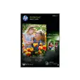 Хартия HP Everyday Glossy Photo Paper-25 shtA4210 x 297 mm