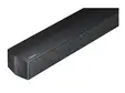 Аудио система Samsung HW-B650 3.1ch Soundbar, Wireless Subwoofer HDMI ARC Bluetooth (2025) Black