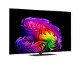 Телевизор LG OLED65G63LS, 65" UHD OLED evo, 4K (3840 x 2160), DVB-C/T2/S2, Full Cinema Screnn, Alpha 11 AI 4K, 120Hz Native (VRR 165Hz), ThinQ AI, HDR10, VRR, NVIDIA G-SYNC, AMD FreeSync, Dolby Vision, Dolby Atmos, Wi-Fi 6E, Bluetooth, HDMI, USB, Airplay 
