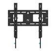 Стойка Neomounts Level-750 Wall Mount (XL, 125 kg, tiltable, tilt guard, connectable, VESA 400x400)