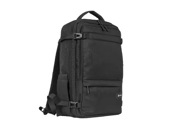 Раница Natec Laptop Backpack Camel Lite 15.6' 19 L Black