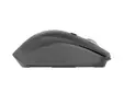 Мишка Natec Mouse Falcon Wireless 3200DPI 2.4GHz + Bluetooth 5.0 Optical Black