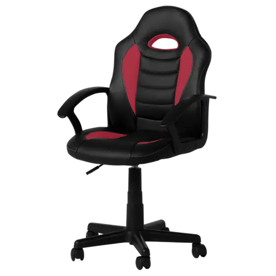 Детски стол АВЕЛ- снимка отстрани