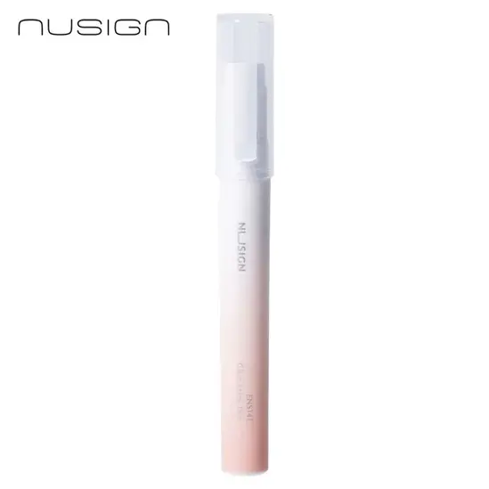 Лепило сухо NuSign 2.2 гр 3 броя - розов