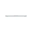 Лаптоп Apple MacBook Air 15.3: SKY BLUEM4 10C CPU10C GPU24GB512GB-ZEE