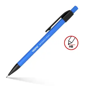 Молив автоматичен Erich Krause Tropic 0.5 mm HB