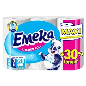 Кухненска ролка Emeka 3 броя