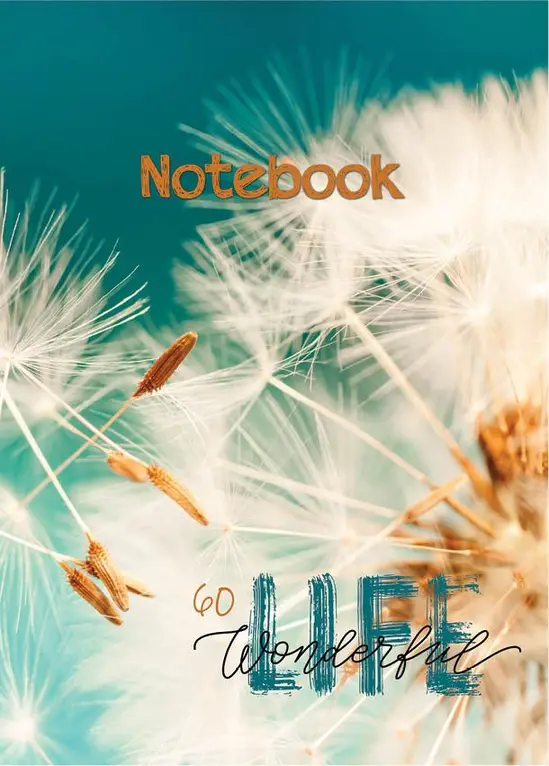 Тетрадка телчета А4 вестник 60 л каре 10 бр