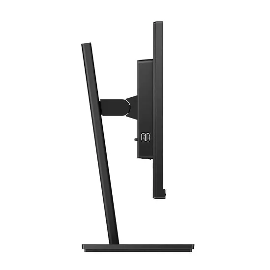 Монитор Philips 245B1, 23.8' IPS WLED, 2560x1440@75Hz, 4ms GtG, 250cd m2, 1000:1, DCR 50M:1, Adaptive Sync, FlickerFree, Low Blue Mode, 2Wx2, Tilt, Height Adjust, Pivot, Swivel, DVI, HDMI, DP, USB hub