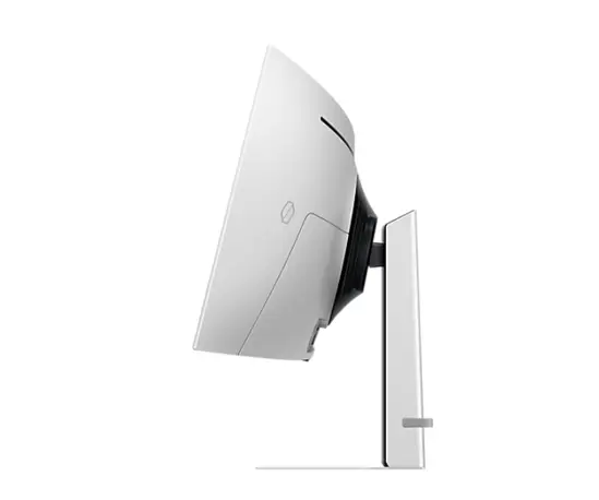 Монитор Samsung LS49DG910, 49" Odyssey G9 GAMING, Curved OLED, 1800R, 144Hz, Smart. 32:9, 5120 x 1440, Display Port , HDMI,Micro HDMI, USB Hub, Silver