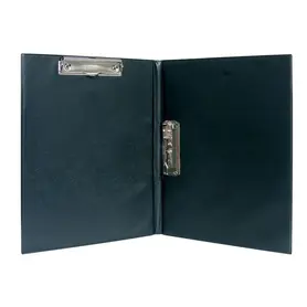 Клипборд за документи с капак и две машинки