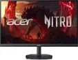 Монитор Acer Nitro KG271UX1bmiipx, 27'' QHD (2560x1440) IPS 200Hz, ZeroFrame, VRB 1ms/0.5ms(GTG Min.), 250nits, 2x HDMI, DP, Audio out, HDR10, FreeSync Premium, Speakers 2x2W, Tilt, Vesa, Black