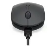 Мишка Lenovo Multi-Device Wireless Mouse (X9 Edition)